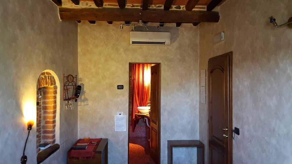 Tangohotel Lucca Exterior photo