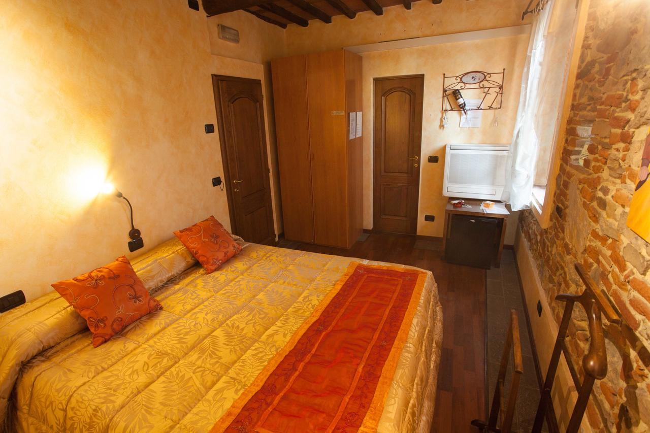 Tangohotel Lucca Exterior photo