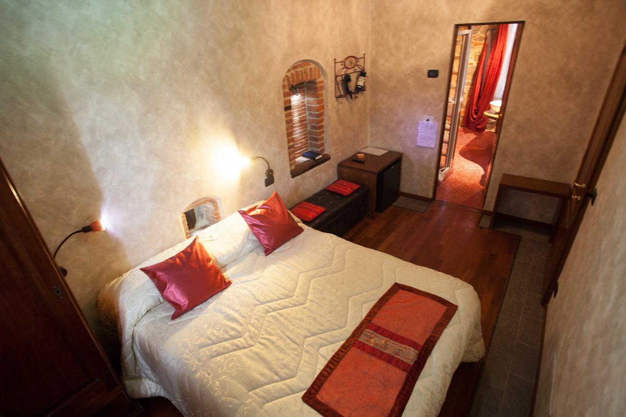 Tangohotel Lucca Exterior photo