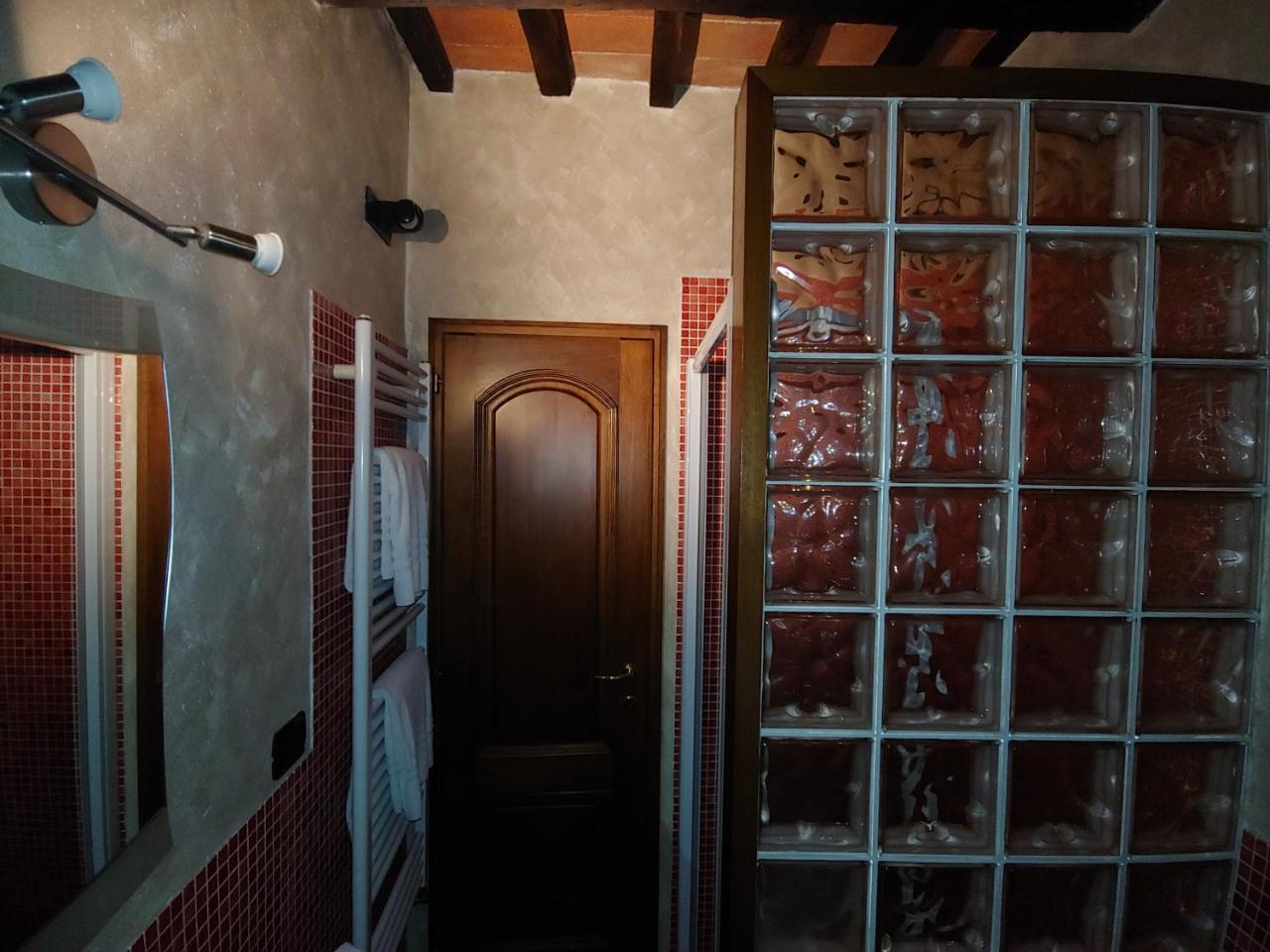 Tangohotel Lucca Exterior photo