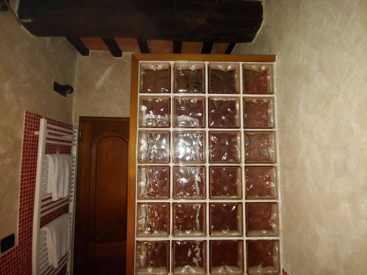 Tangohotel Lucca Exterior photo