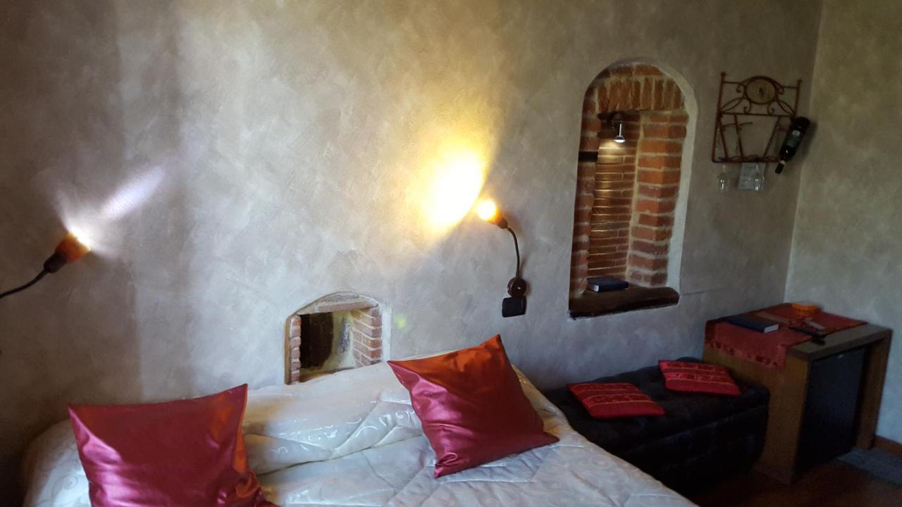 Tangohotel Lucca Exterior photo